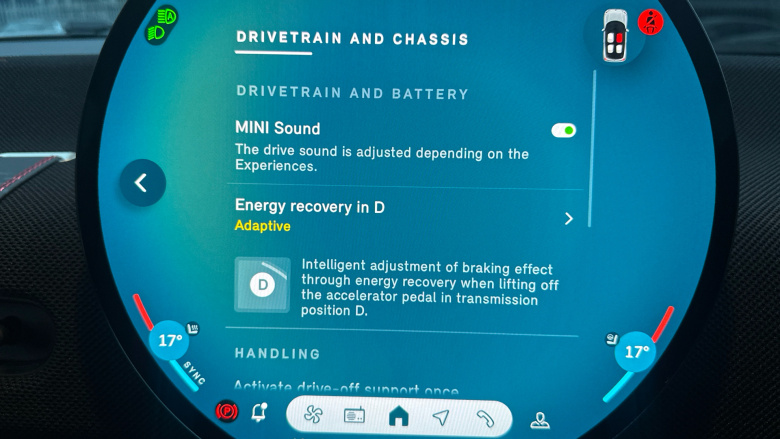 MINI Cooper 135kW E Sport 41kWh 3dr Auto Electric Hatchback